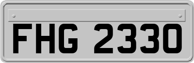 FHG2330