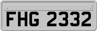 FHG2332