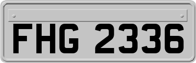 FHG2336