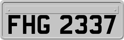 FHG2337
