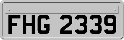 FHG2339