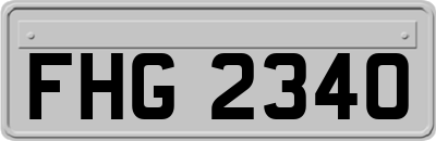 FHG2340