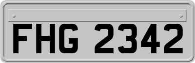 FHG2342