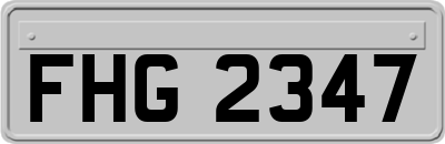 FHG2347