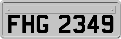 FHG2349