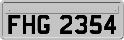 FHG2354