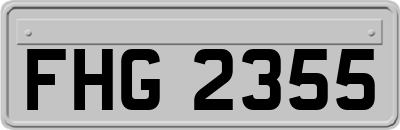 FHG2355