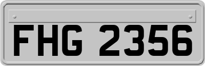 FHG2356