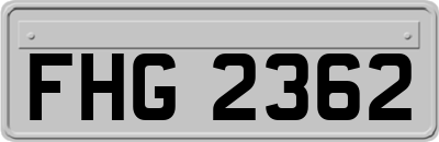 FHG2362