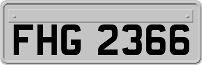 FHG2366
