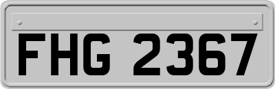 FHG2367