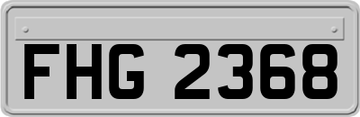 FHG2368