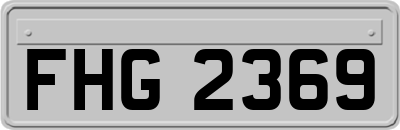 FHG2369