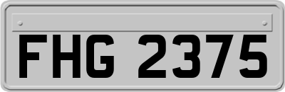 FHG2375