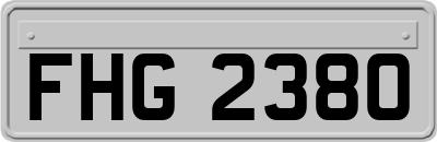 FHG2380