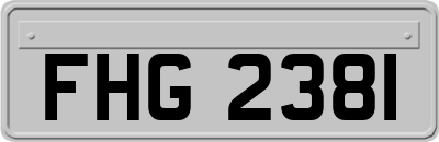 FHG2381