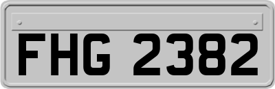 FHG2382