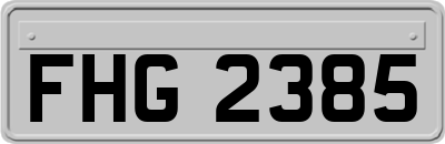 FHG2385