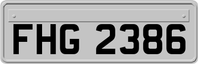 FHG2386