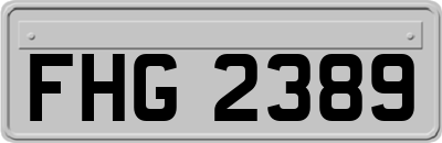 FHG2389