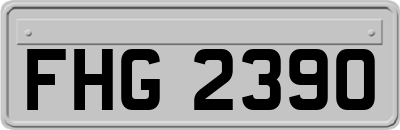 FHG2390