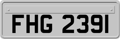 FHG2391