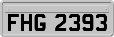 FHG2393