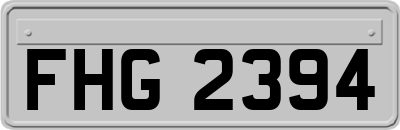 FHG2394
