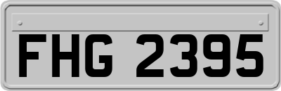 FHG2395