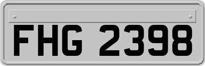 FHG2398