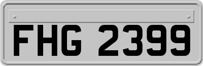FHG2399