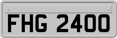 FHG2400