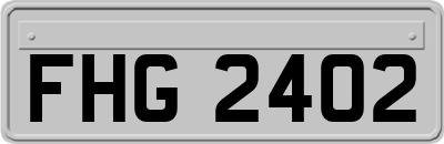 FHG2402