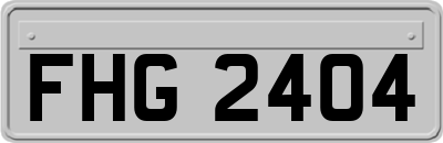 FHG2404