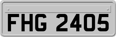 FHG2405
