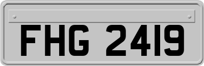 FHG2419