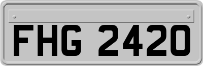 FHG2420