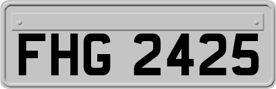 FHG2425