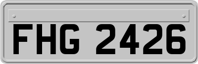 FHG2426