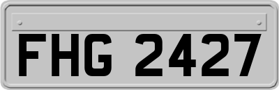 FHG2427