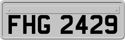 FHG2429