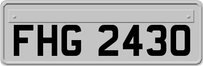FHG2430