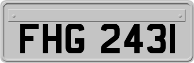 FHG2431