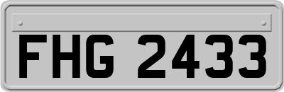 FHG2433