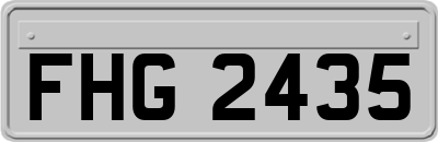 FHG2435