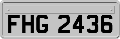 FHG2436