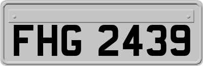 FHG2439