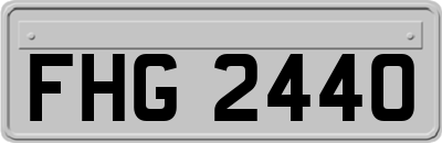 FHG2440