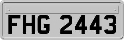 FHG2443