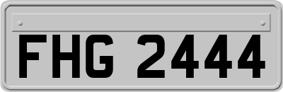 FHG2444